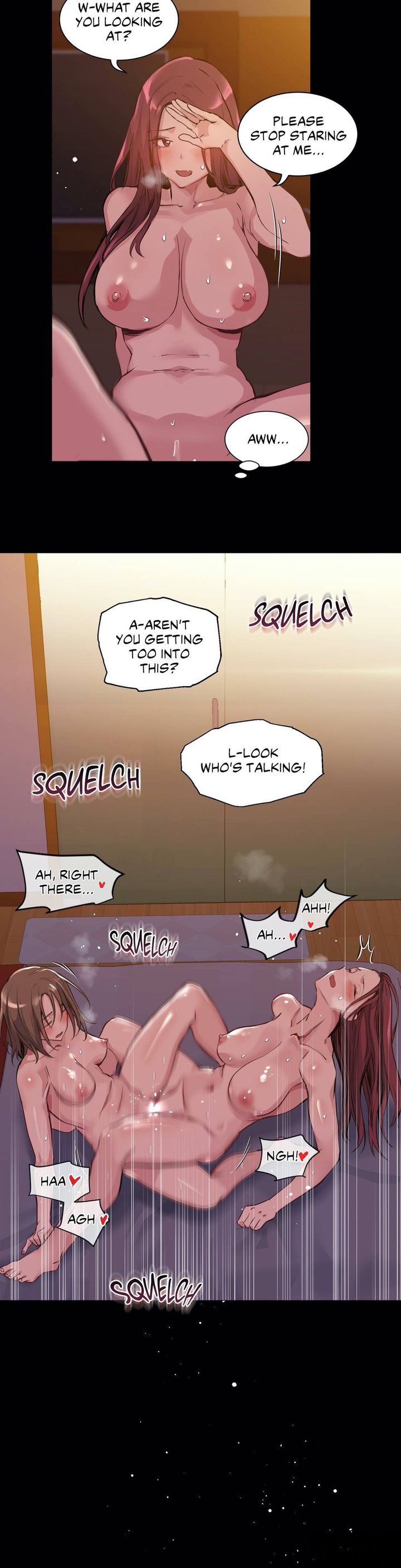 Lucky Guy [Noah] Chapter 53 – page 5