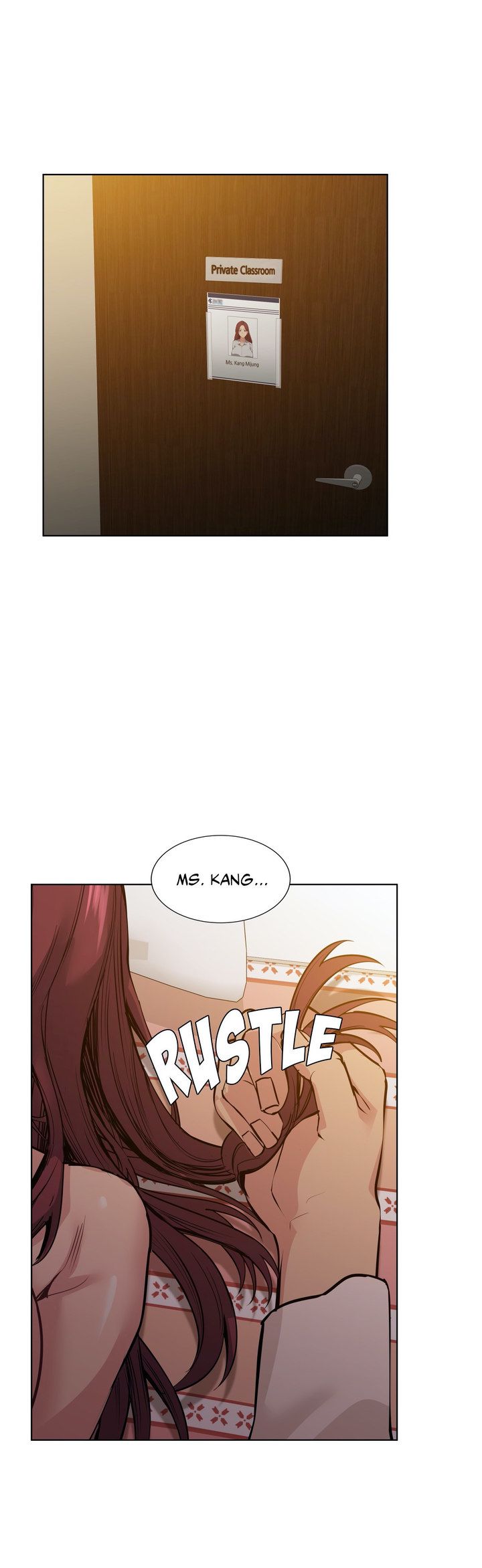 Lucky Guy [Noah] Chapter 67 – page 1