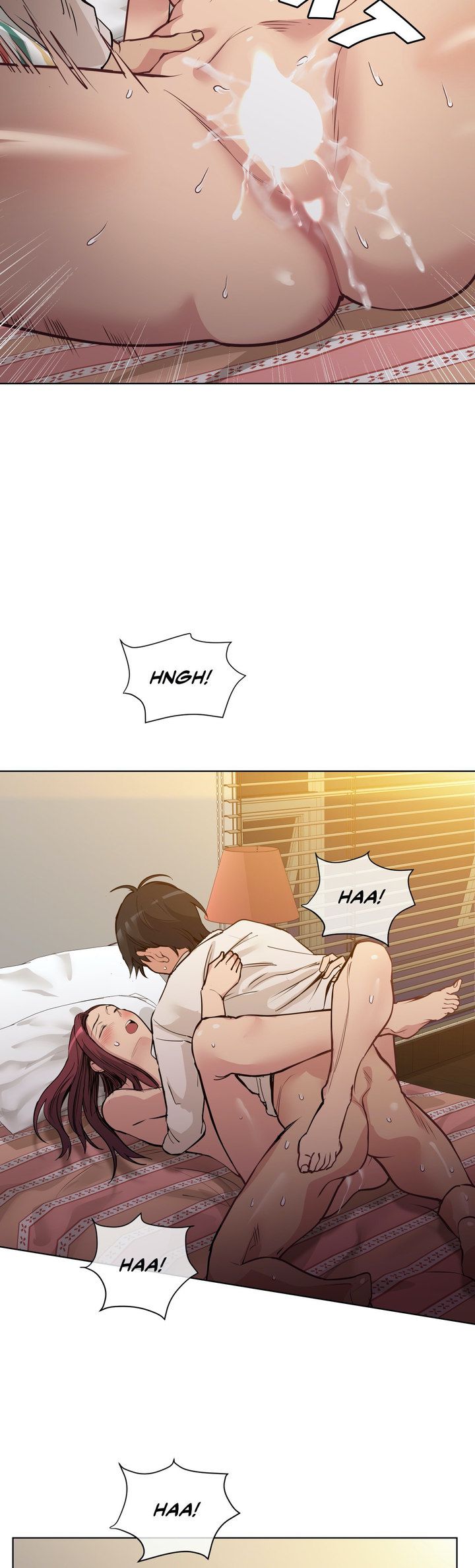 Lucky Guy [Noah] Chapter 67 – page 14