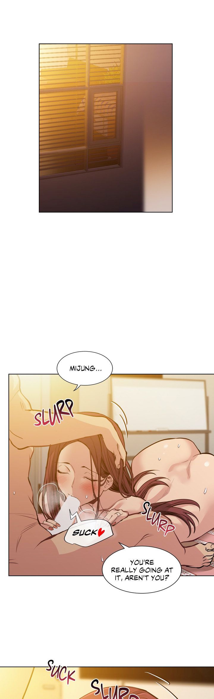Lucky Guy [Noah] Chapter 67 – page 17