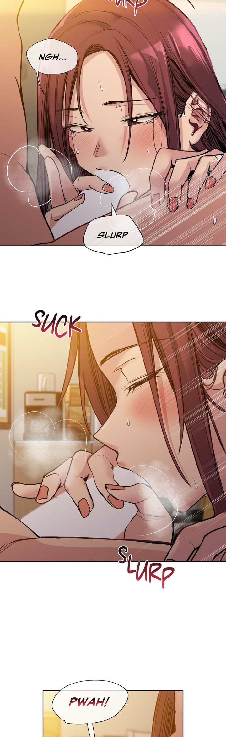 Lucky Guy [Noah] Chapter 67 – page 18
