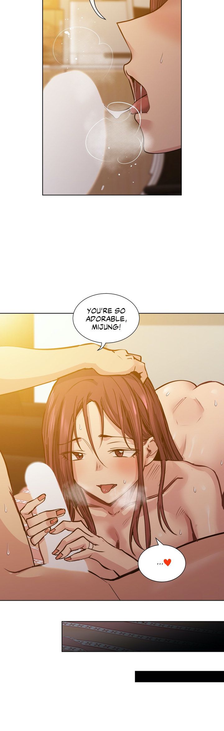 Lucky Guy [Noah] Chapter 67 – page 19