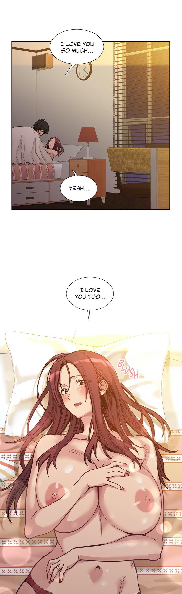 Lucky Guy [Noah] Chapter 67 – page 2