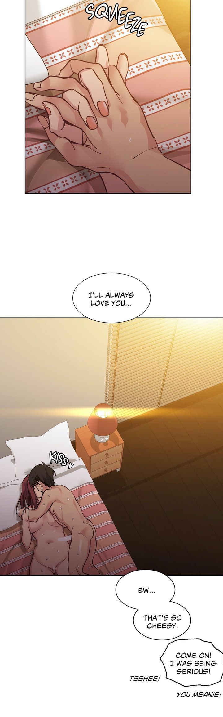 Lucky Guy [Noah] Chapter 67 – page 27