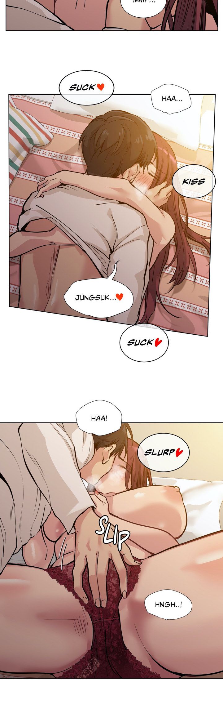 Lucky Guy [Noah] Chapter 67 – page 6