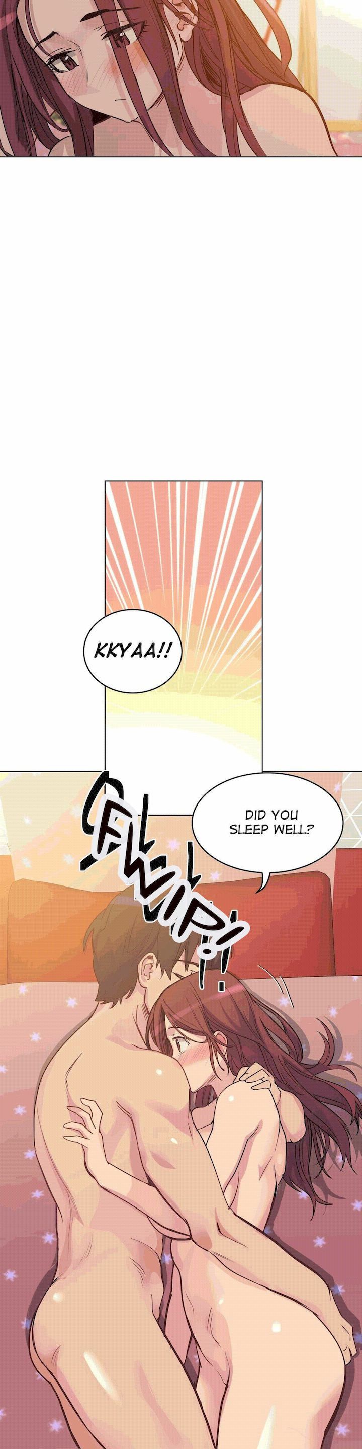 Lucky Guy [Noah] Chapter 36 – page 10
