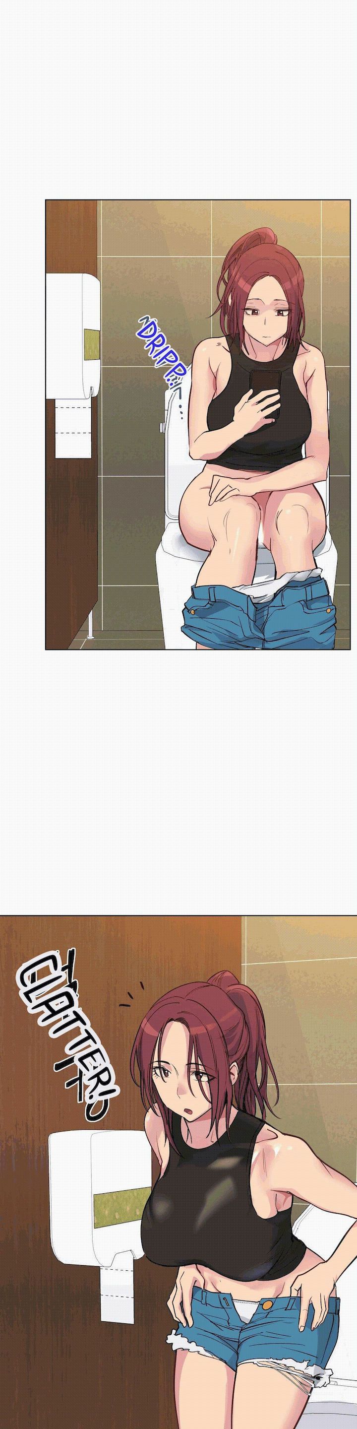 Lucky Guy [Noah] Chapter 36 – page 24