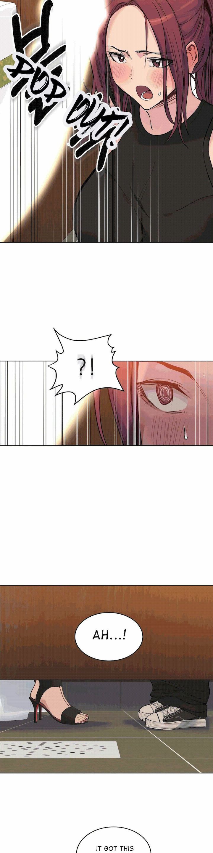 Lucky Guy [Noah] Chapter 36 – page 26
