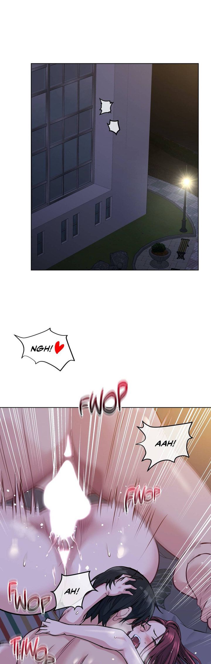 Lucky Guy [Noah] Chapter 61 – page 15