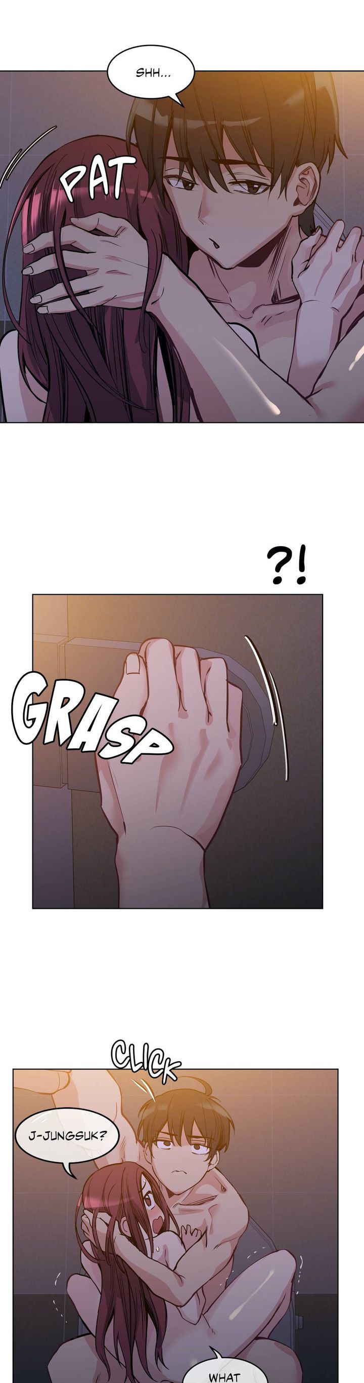Lucky Guy [Noah] Chapter 61 – page 3