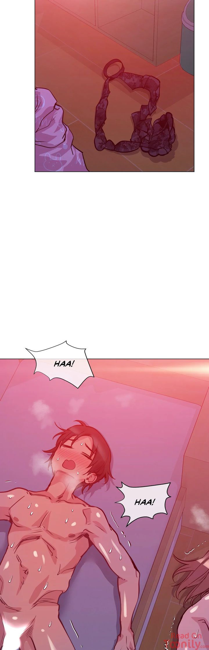 Lucky Guy [Noah] Chapter 44 – page 13
