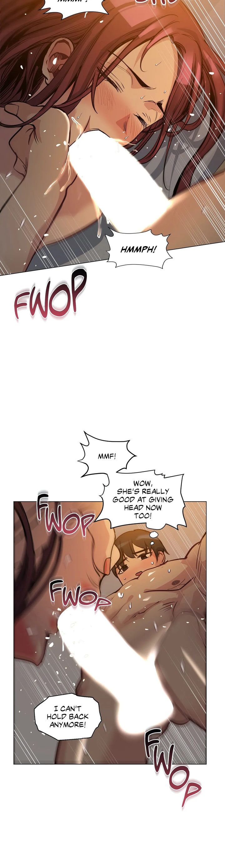 Lucky Guy [Noah] Chapter 44 – page 25