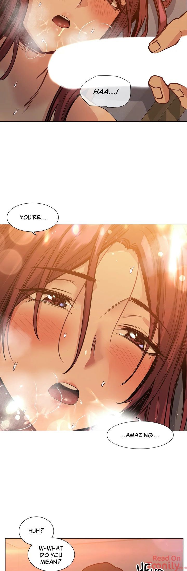 Lucky Guy [Noah] Chapter 44 – page 28