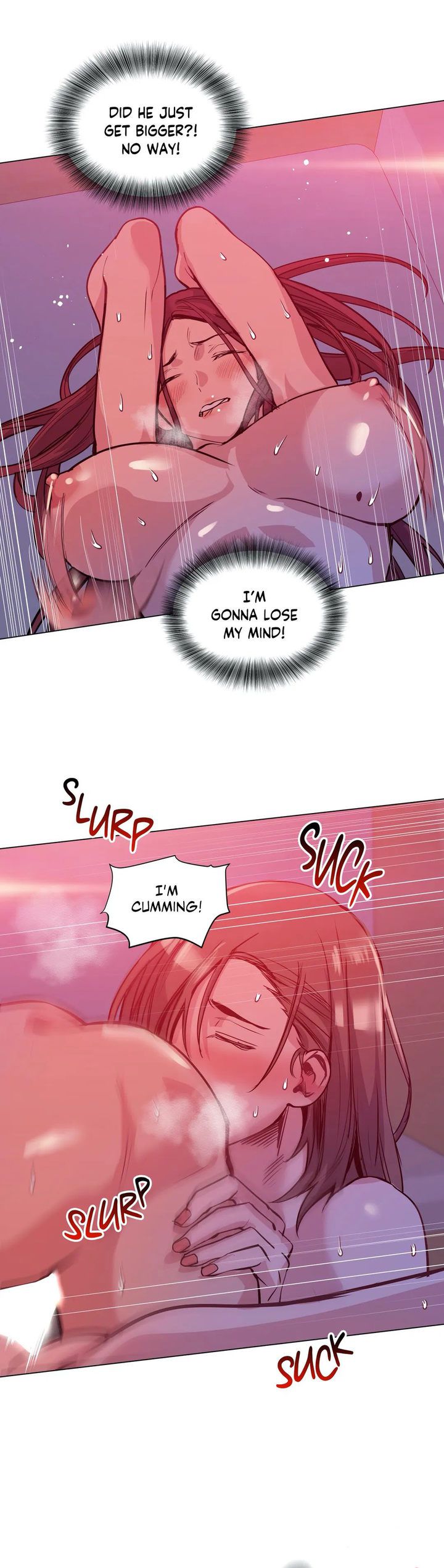 Lucky Guy [Noah] Chapter 44 – page 5