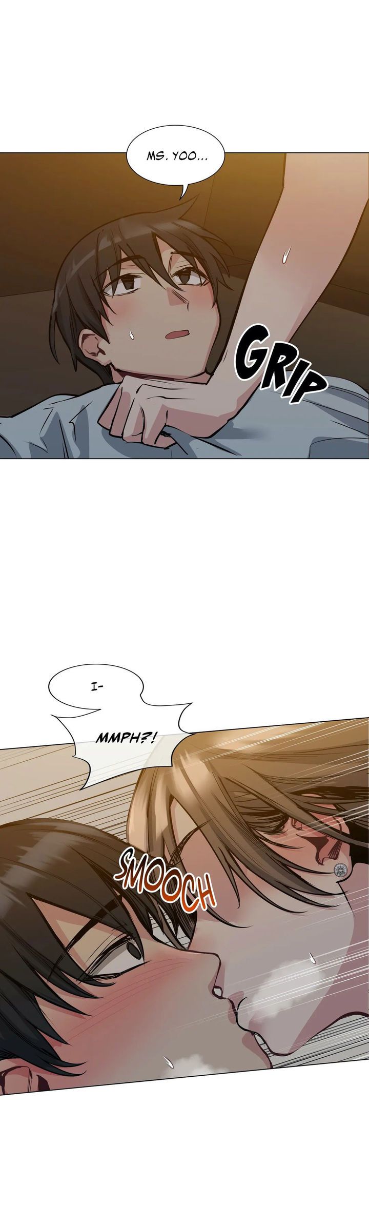 Lucky Guy [Noah] Chapter 46 – page 29