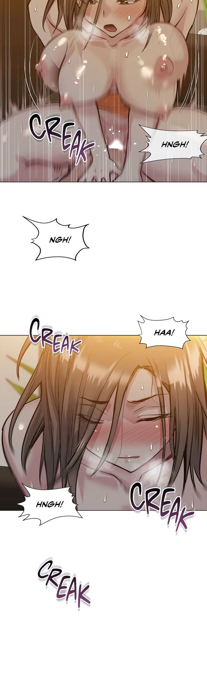 Lucky Guy [Noah] Chapter 46 – page 31