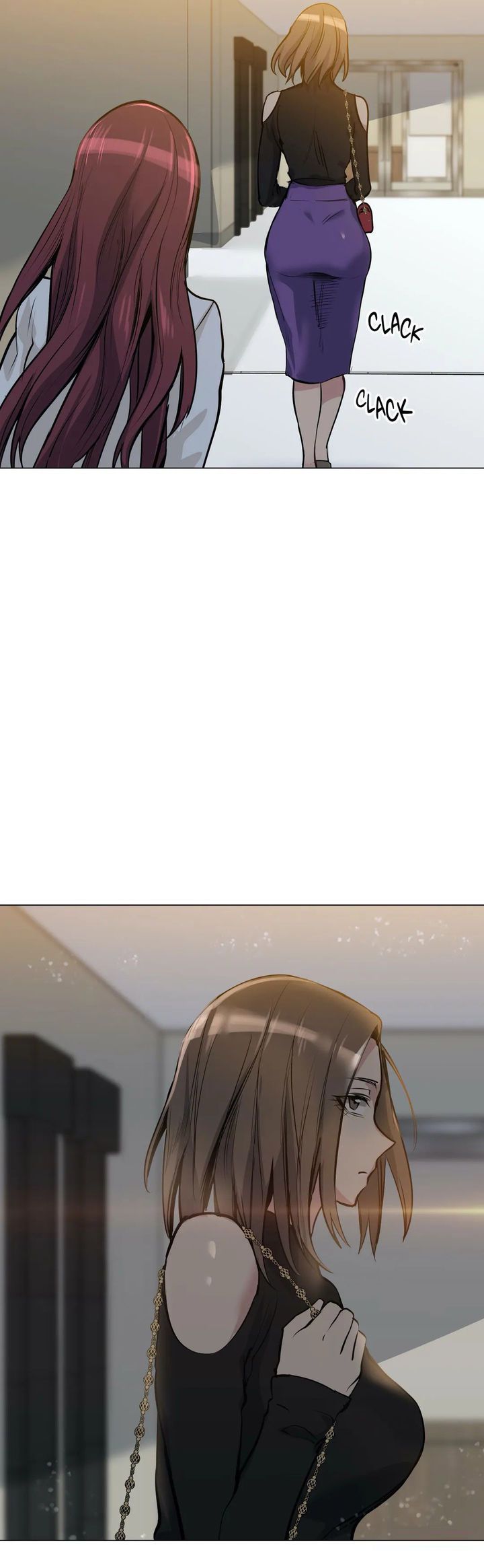 Lucky Guy [Noah] Chapter 46 – page 35
