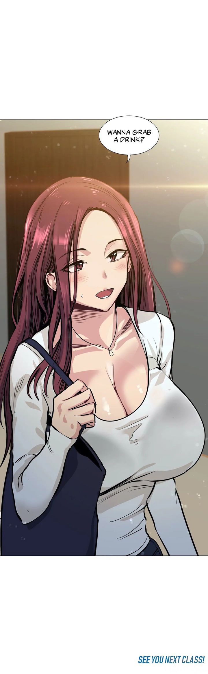 Lucky Guy [Noah] Chapter 46 – page 36