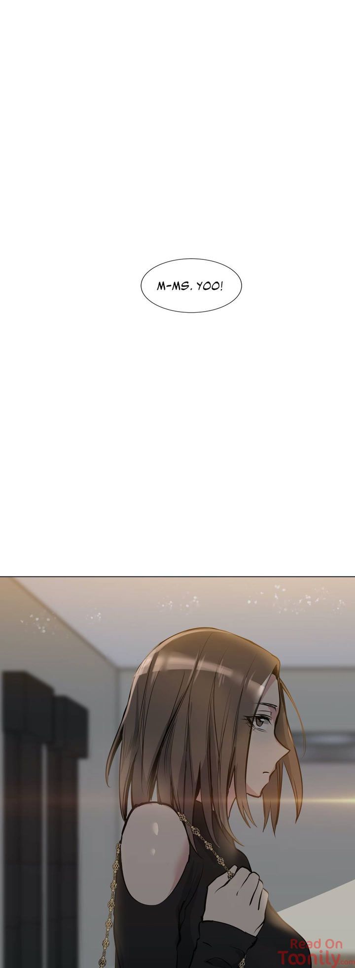 Lucky Guy [Noah] Chapter 47 – page 1