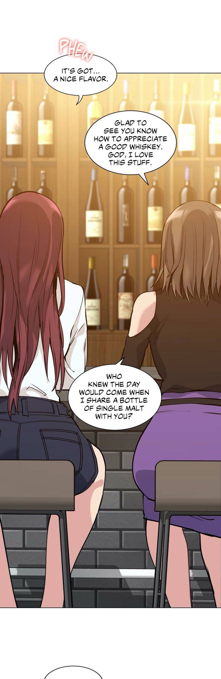 Lucky Guy [Noah] Chapter 47 – page 13