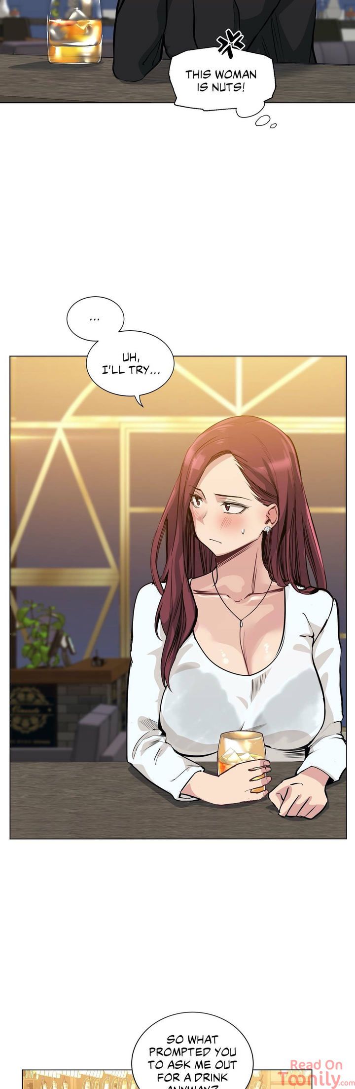 Lucky Guy [Noah] Chapter 47 – page 15