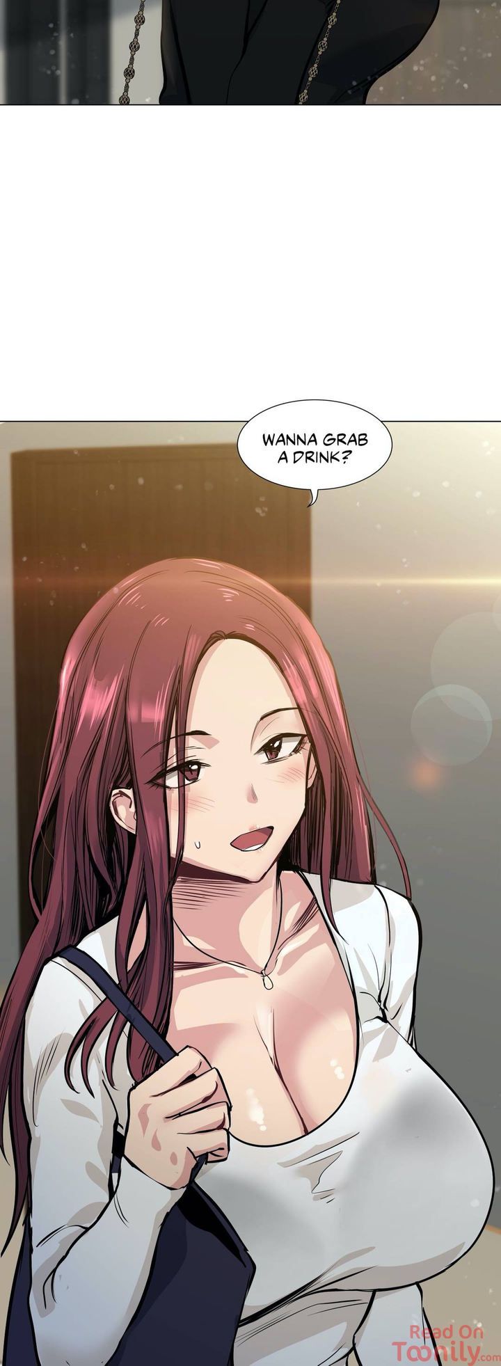 Lucky Guy [Noah] Chapter 47 – page 2
