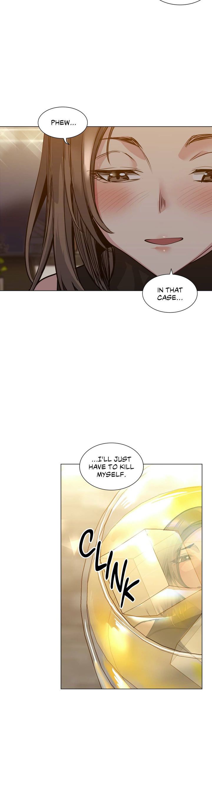 Lucky Guy [Noah] Chapter 47 – page 24