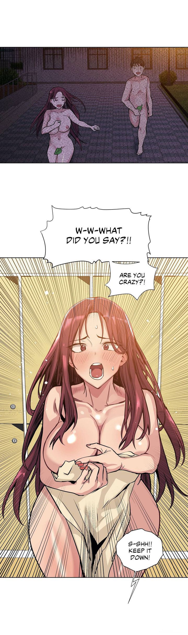 Lucky Guy [Noah] Chapter 60 – page 13