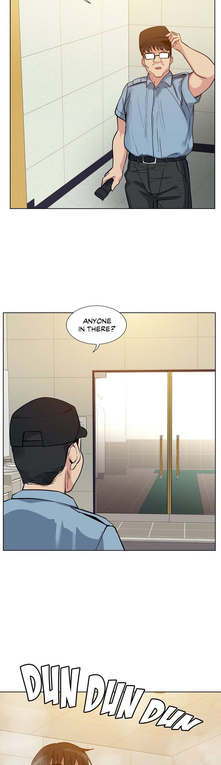 Lucky Guy [Noah] Chapter 60 – page 2