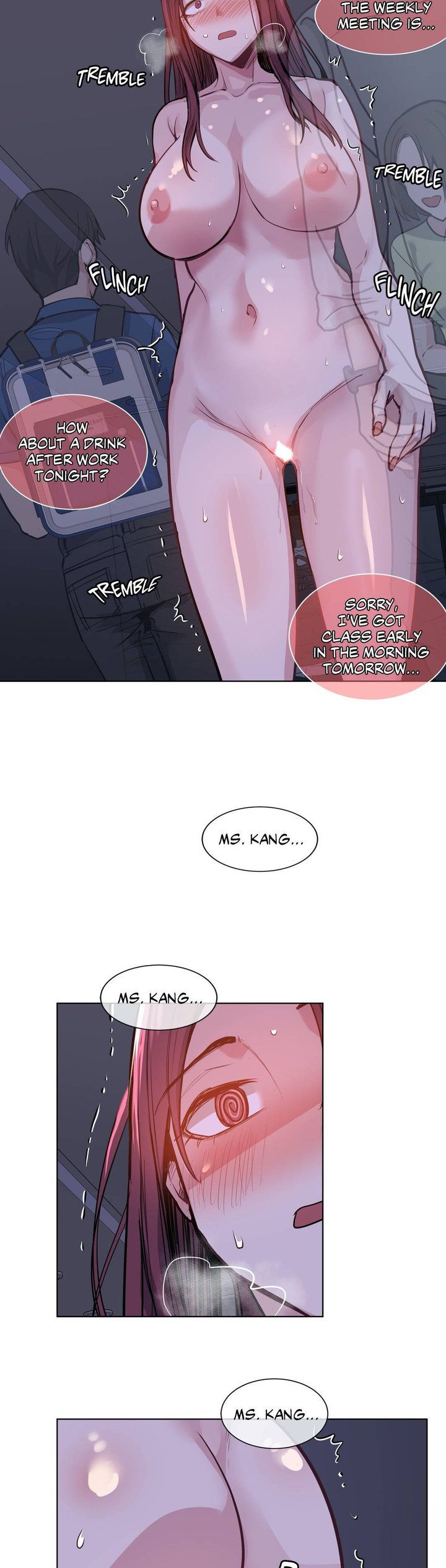 Lucky Guy [Noah] Chapter 60 – page 23