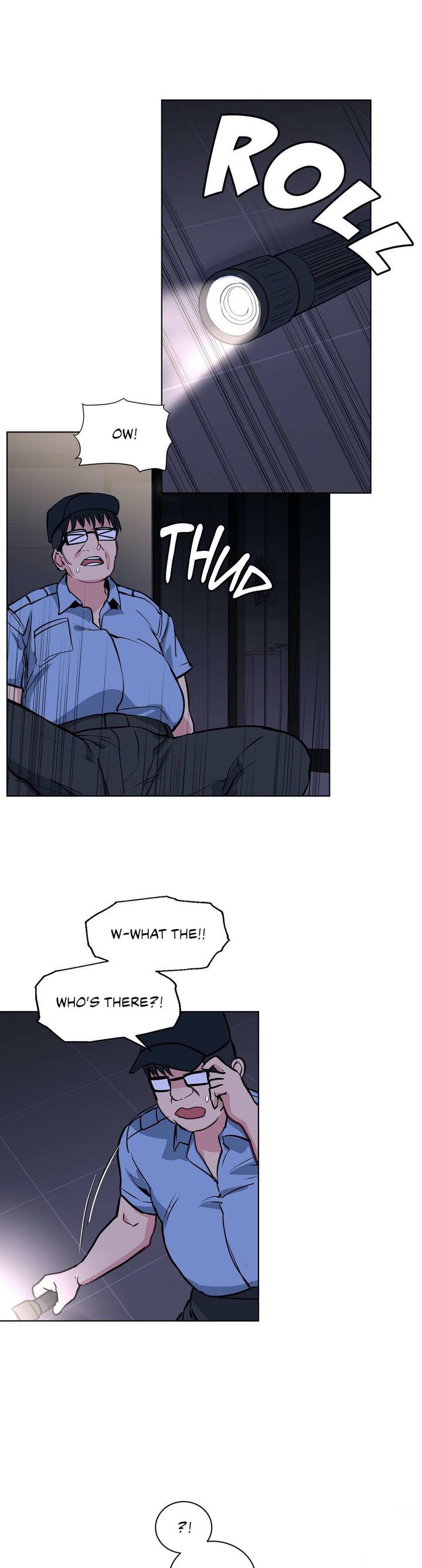 Lucky Guy [Noah] Chapter 60 – page 26