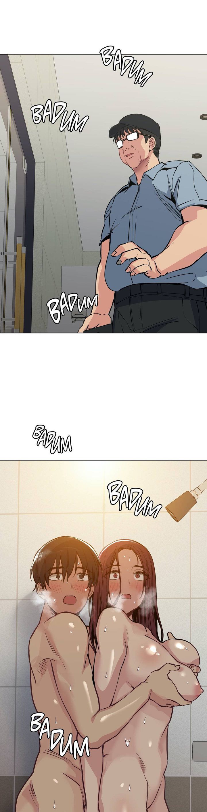 Lucky Guy [Noah] Chapter 60 – page 4