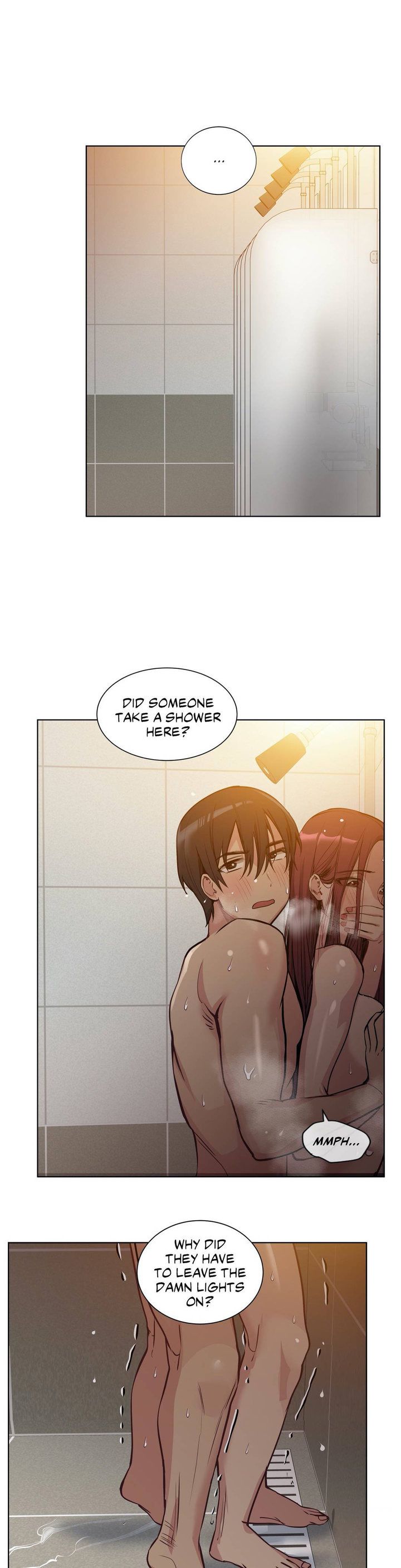 Lucky Guy [Noah] Chapter 60 – page 6