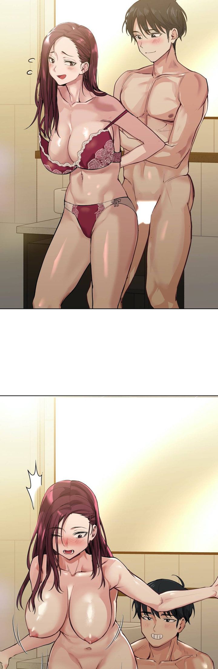 Lucky Guy [Noah] Chapter 73 – page 2