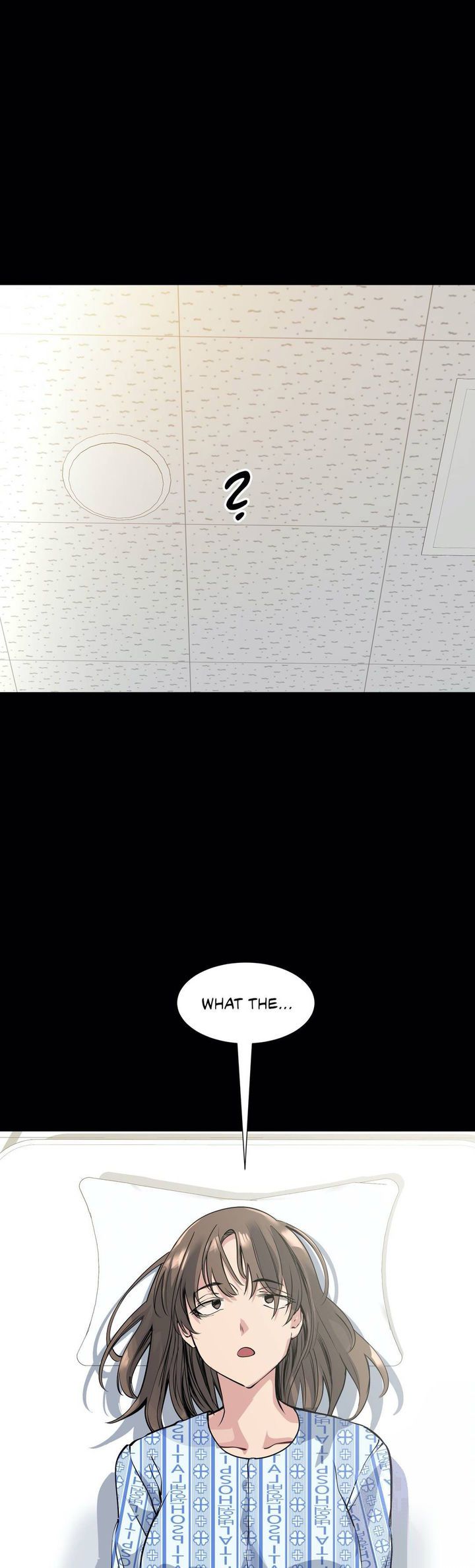 Lucky Guy [Noah] Chapter 50 – page 1