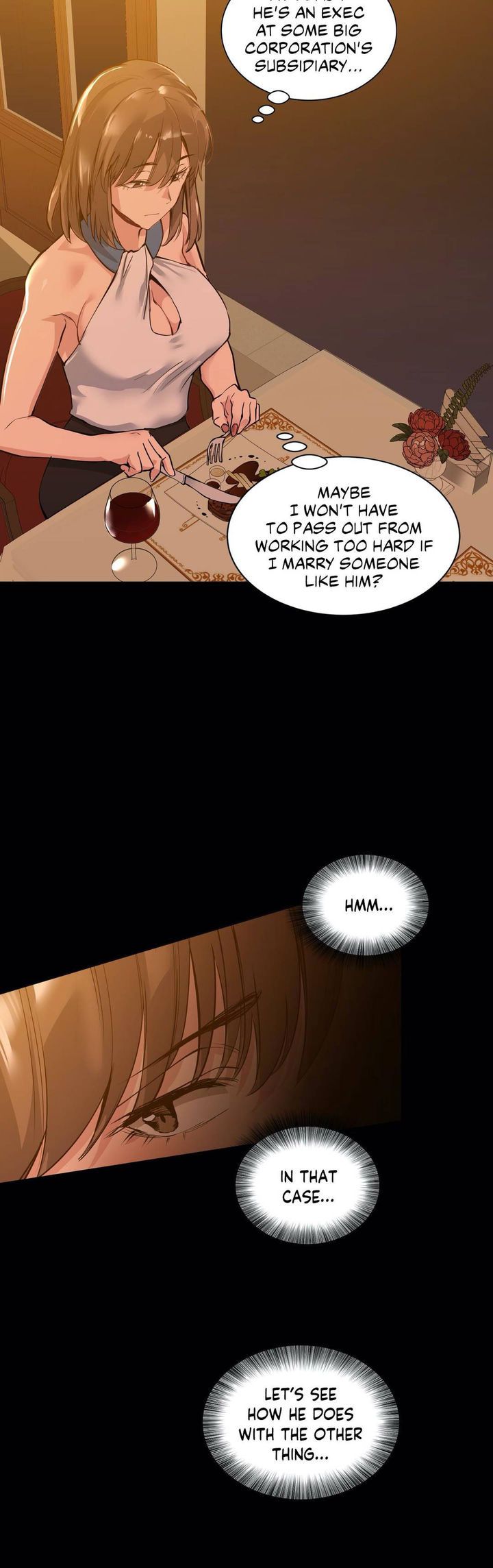 Lucky Guy [Noah] Chapter 50 – page 11