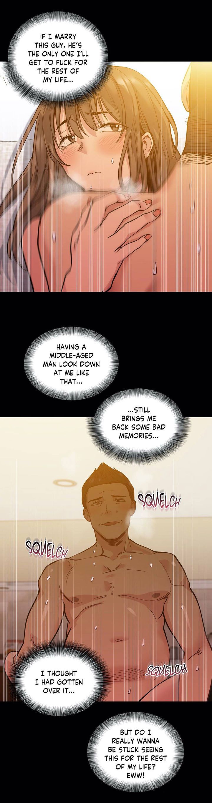 Lucky Guy [Noah] Chapter 50 – page 16