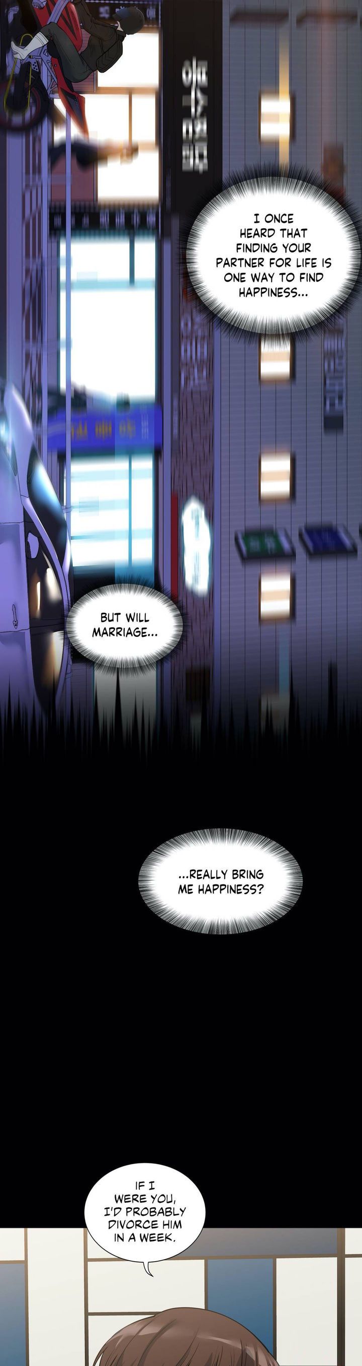 Lucky Guy [Noah] Chapter 50 – page 23