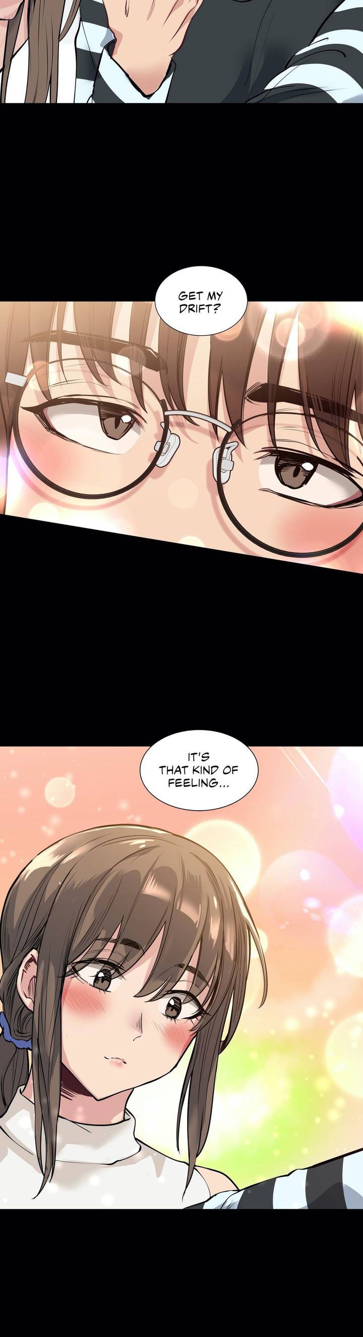 Lucky Guy [Noah] Chapter 50 – page 28