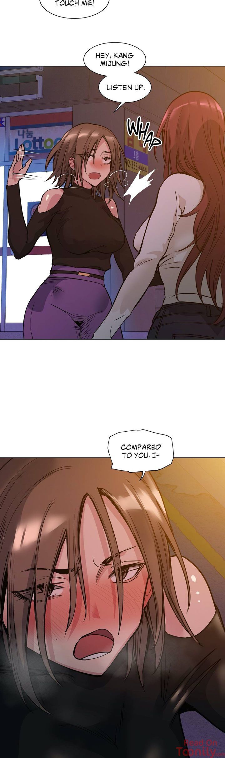 Lucky Guy [Noah] Chapter 48 – page 13