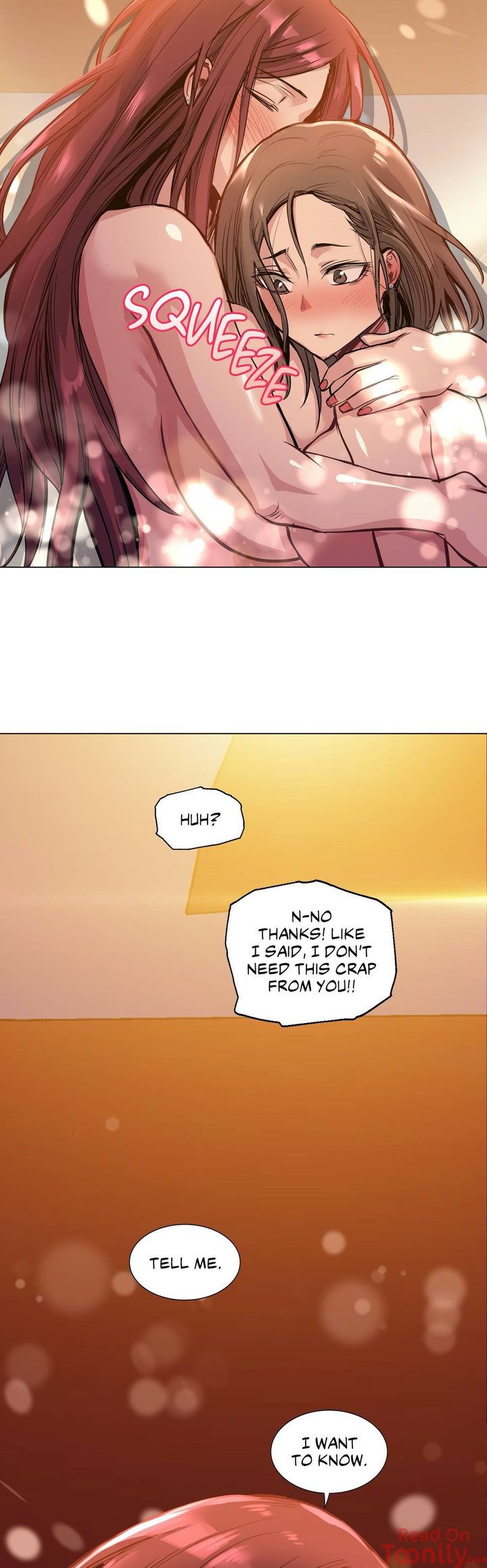 Lucky Guy [Noah] Chapter 48 – page 25