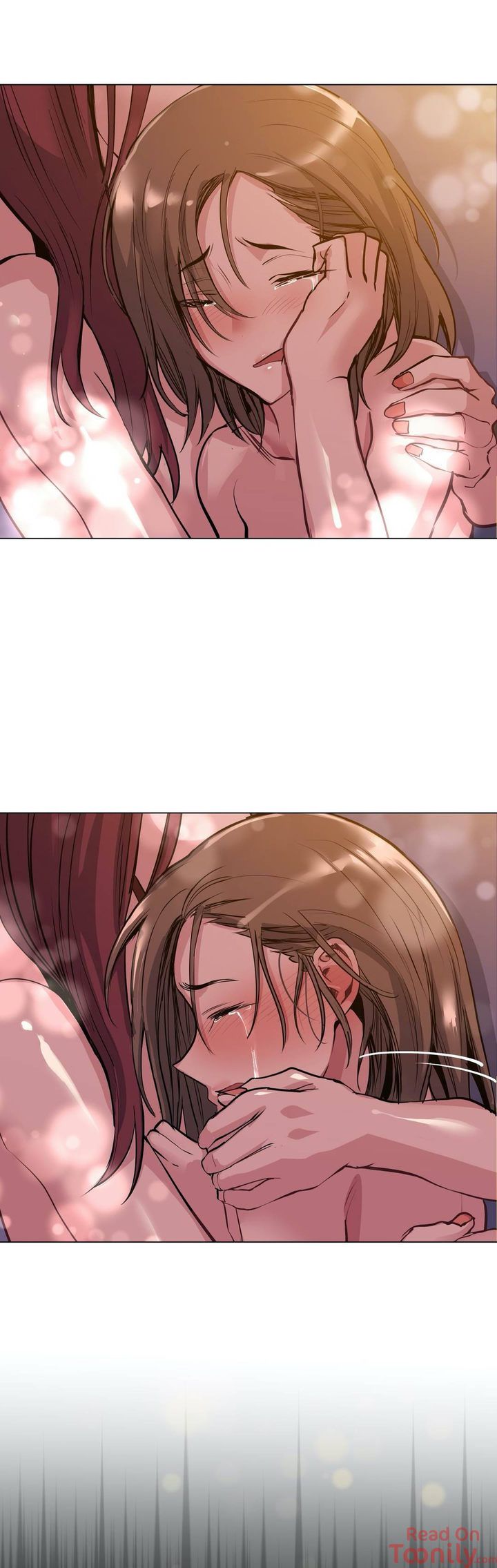 Lucky Guy [Noah] Chapter 48 – page 28