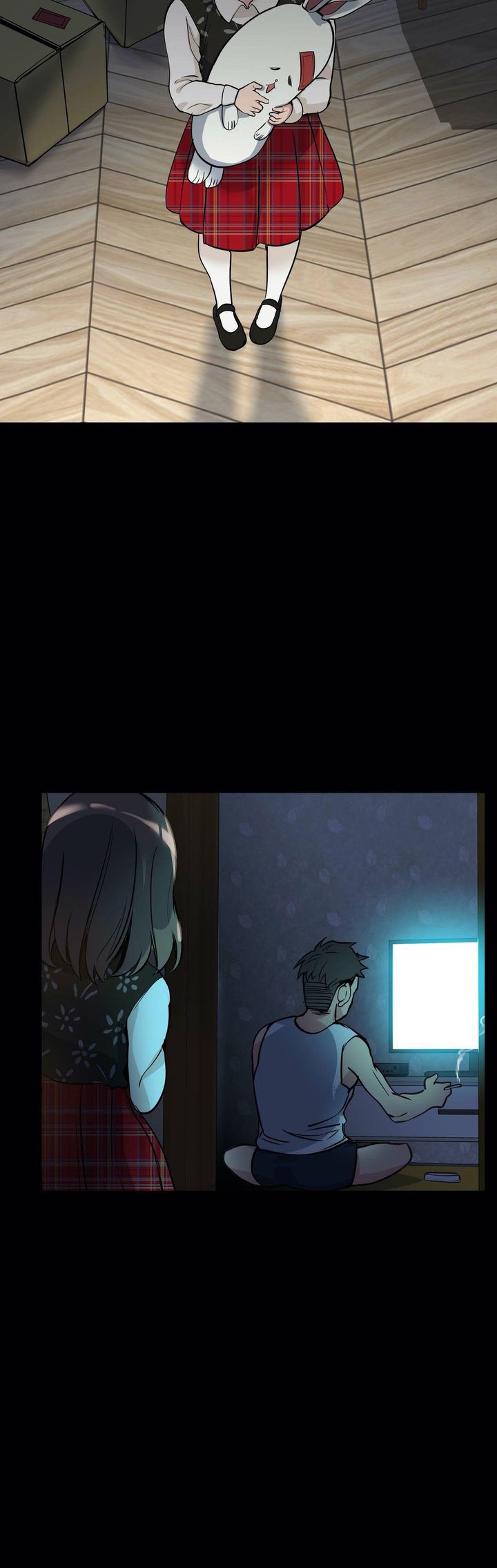 Lucky Guy [Noah] Chapter 48 – page 30