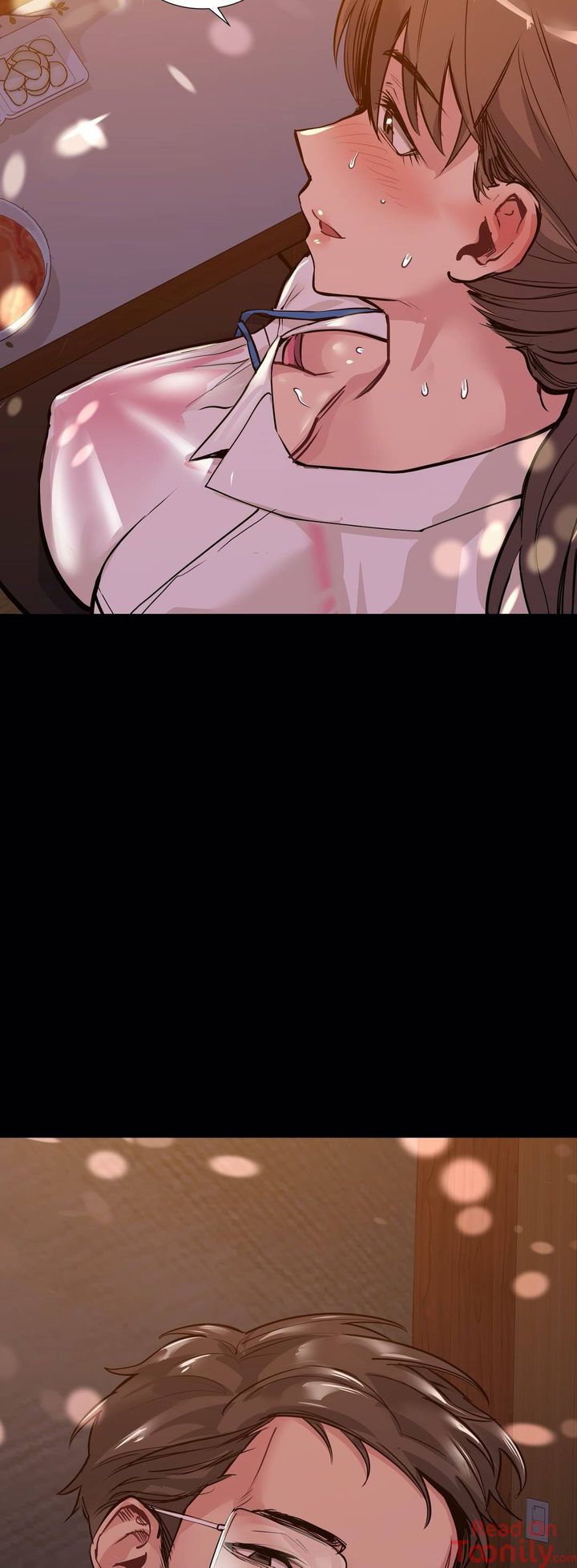 Lucky Guy [Noah] Chapter 48 – page 38