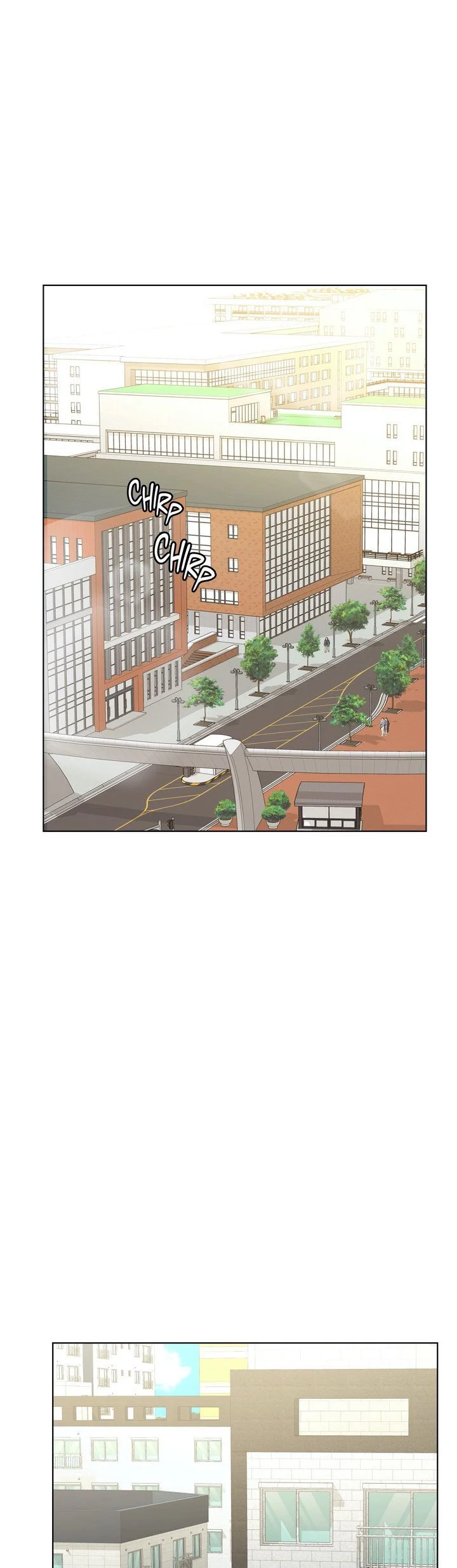 Lucky Guy [Noah] Chapter 70 – page 1