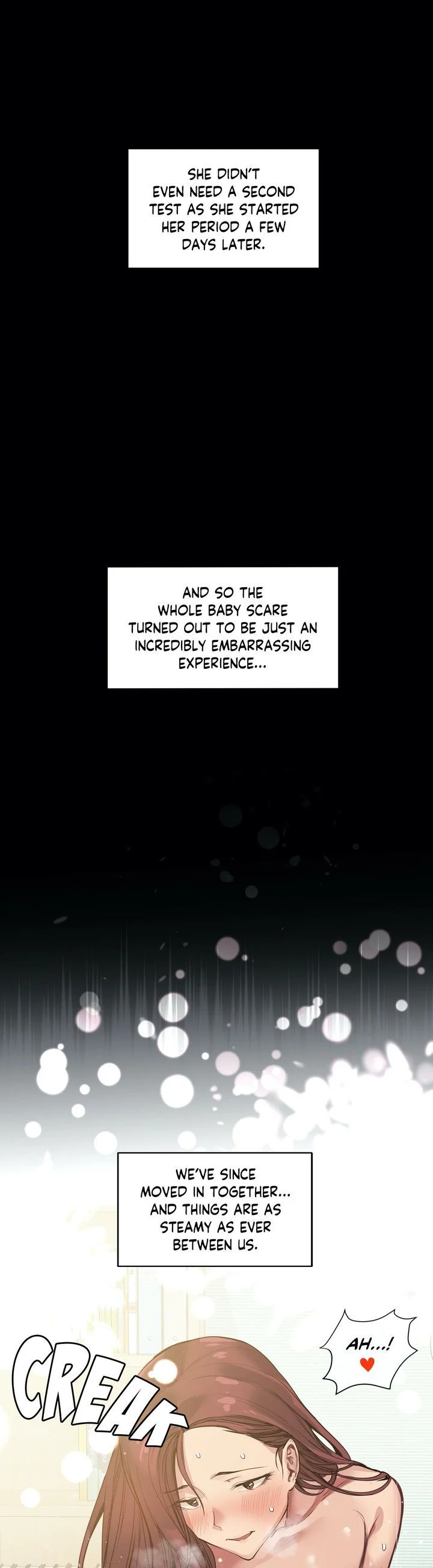 Lucky Guy [Noah] Chapter 70 – page 15