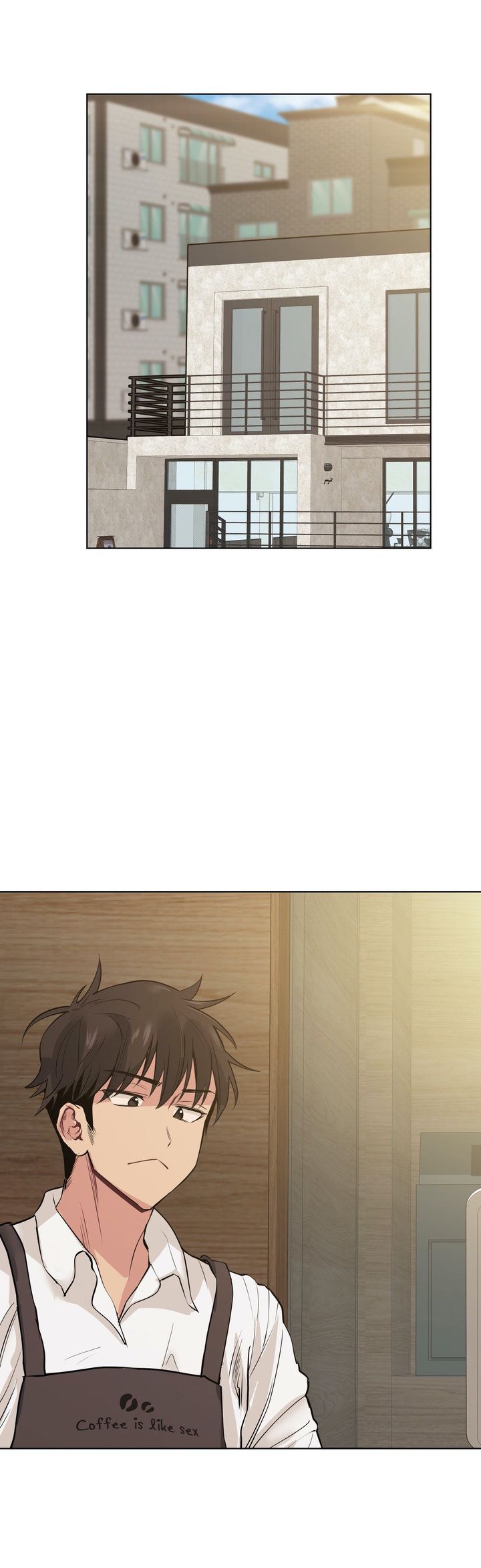 Lucky Guy [Noah] Chapter 70 – page 20