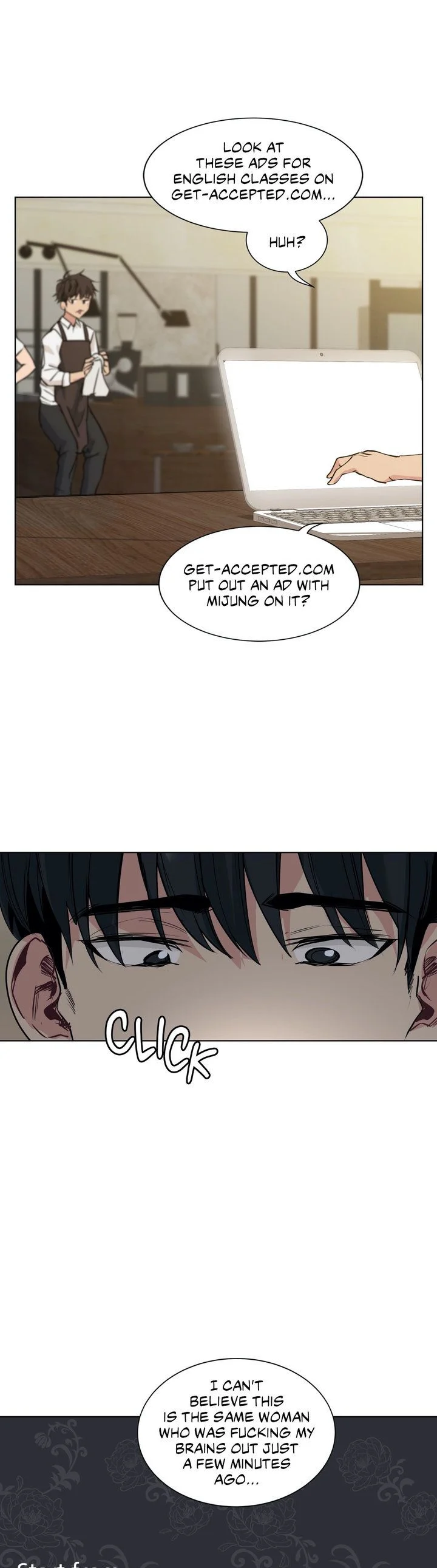 Lucky Guy [Noah] Chapter 70 – page 31