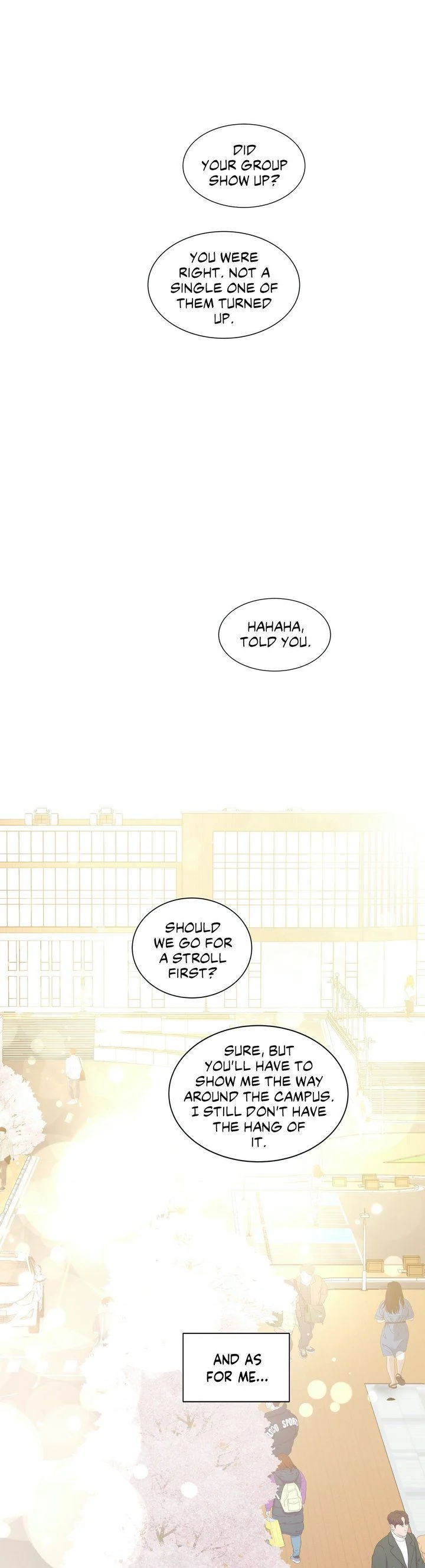 Lucky Guy [Noah] Chapter 70 – page 40