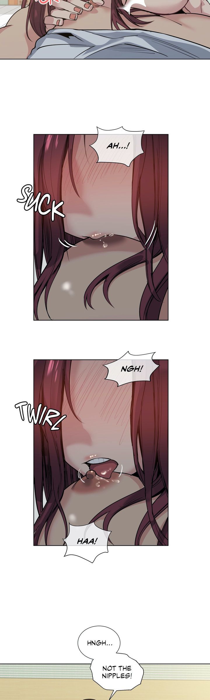 Lucky Guy [Noah] Chapter 70 – page 8